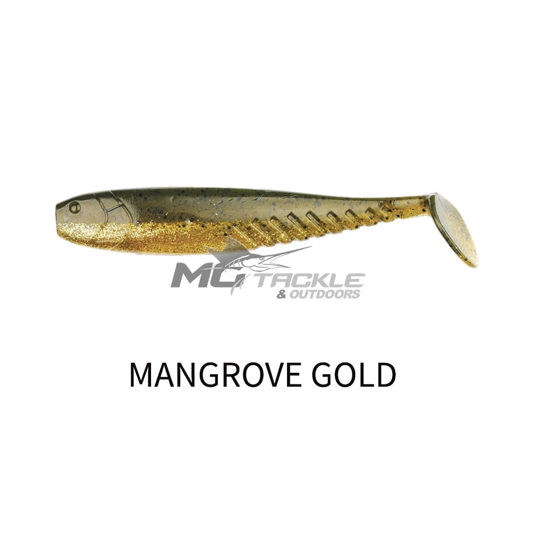 Pro Lure Fish Tail MoTackle & Outdoors