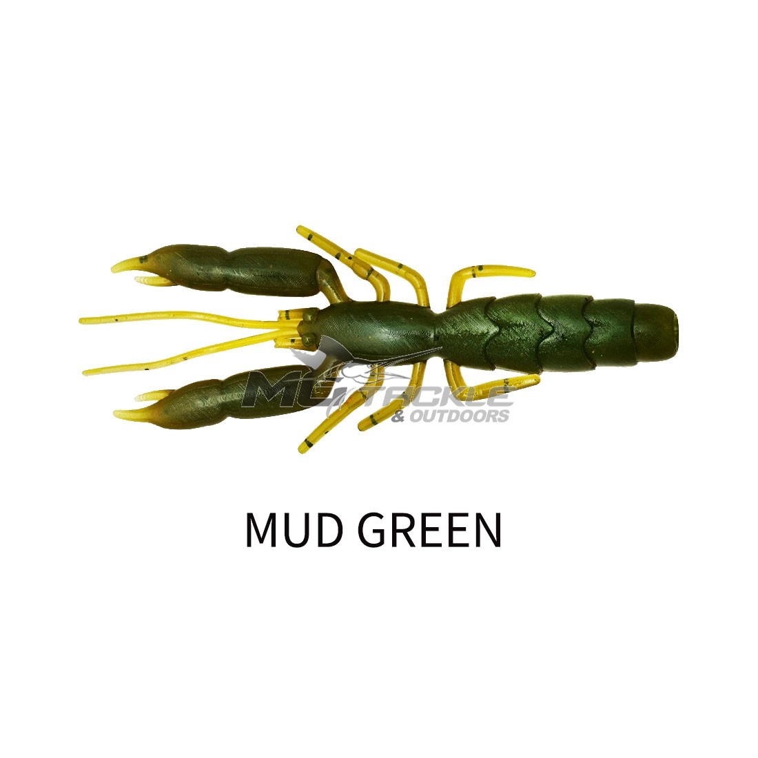 Pro Lure Live Yabbie MoTackle & Outdoors