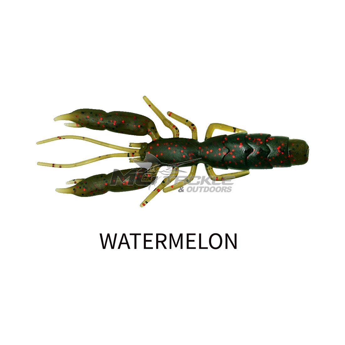 Pro Lure Live Yabbie MoTackle & Outdoors