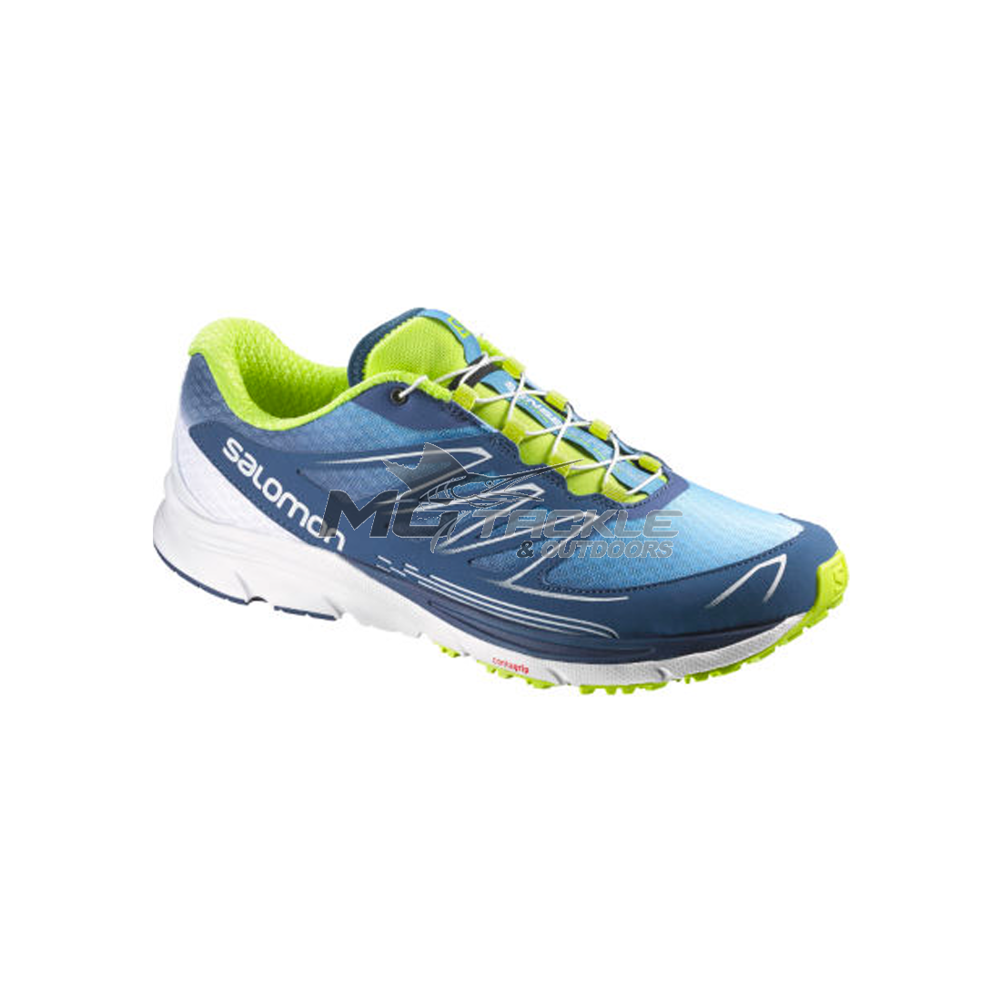 Salomon sense hot sale mantra womens