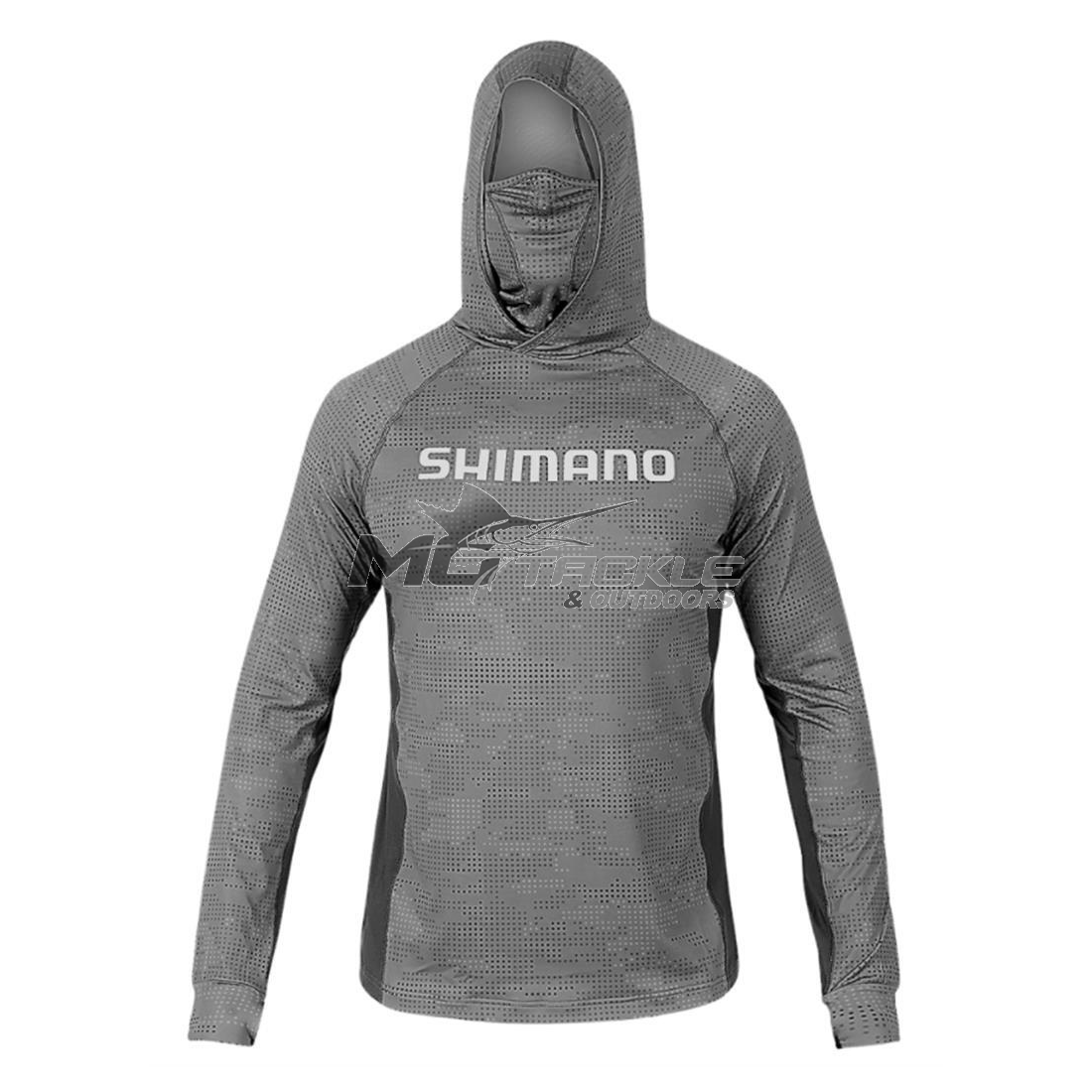 T shirt shimano fishing shop