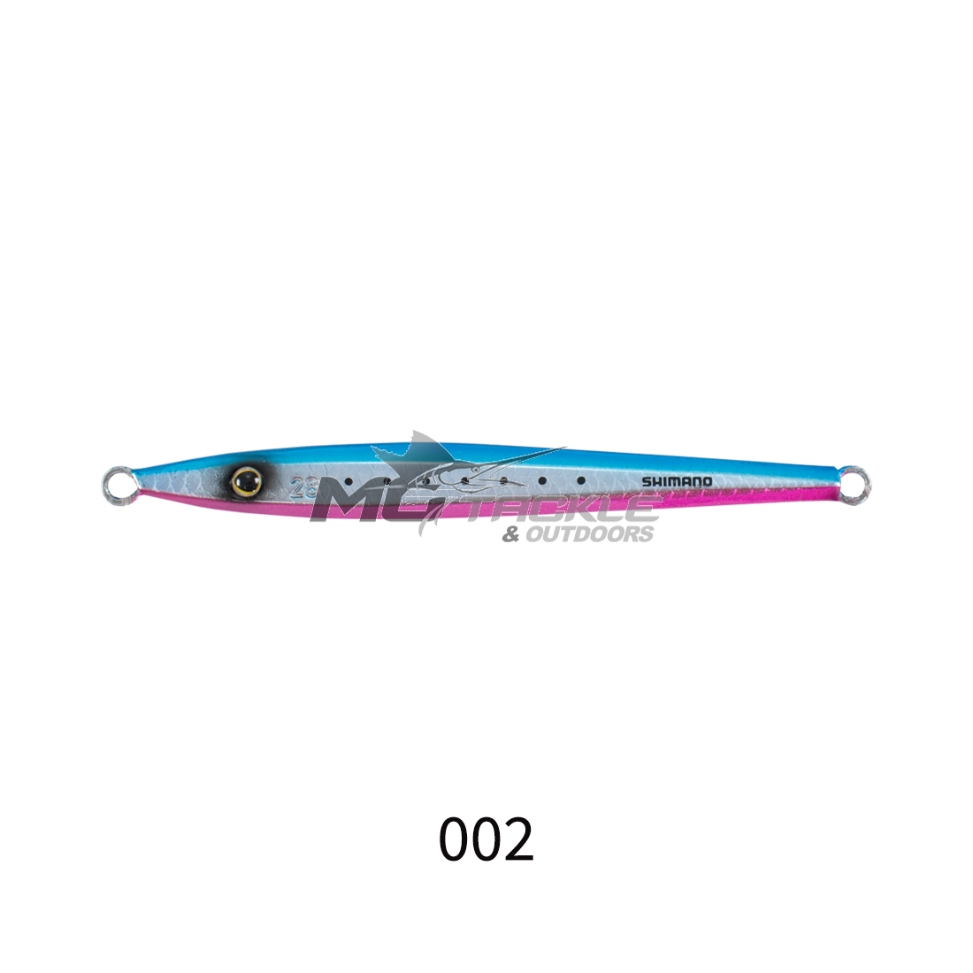 Metal Jig Verticali 150g Esche Metalliche Verticali Colt Sniper - Da 1 A 10 Pezzi, 150g/5,25oz, Scegli Colore E Quantità Maschere Pesca Colt Sniper - Foto 2