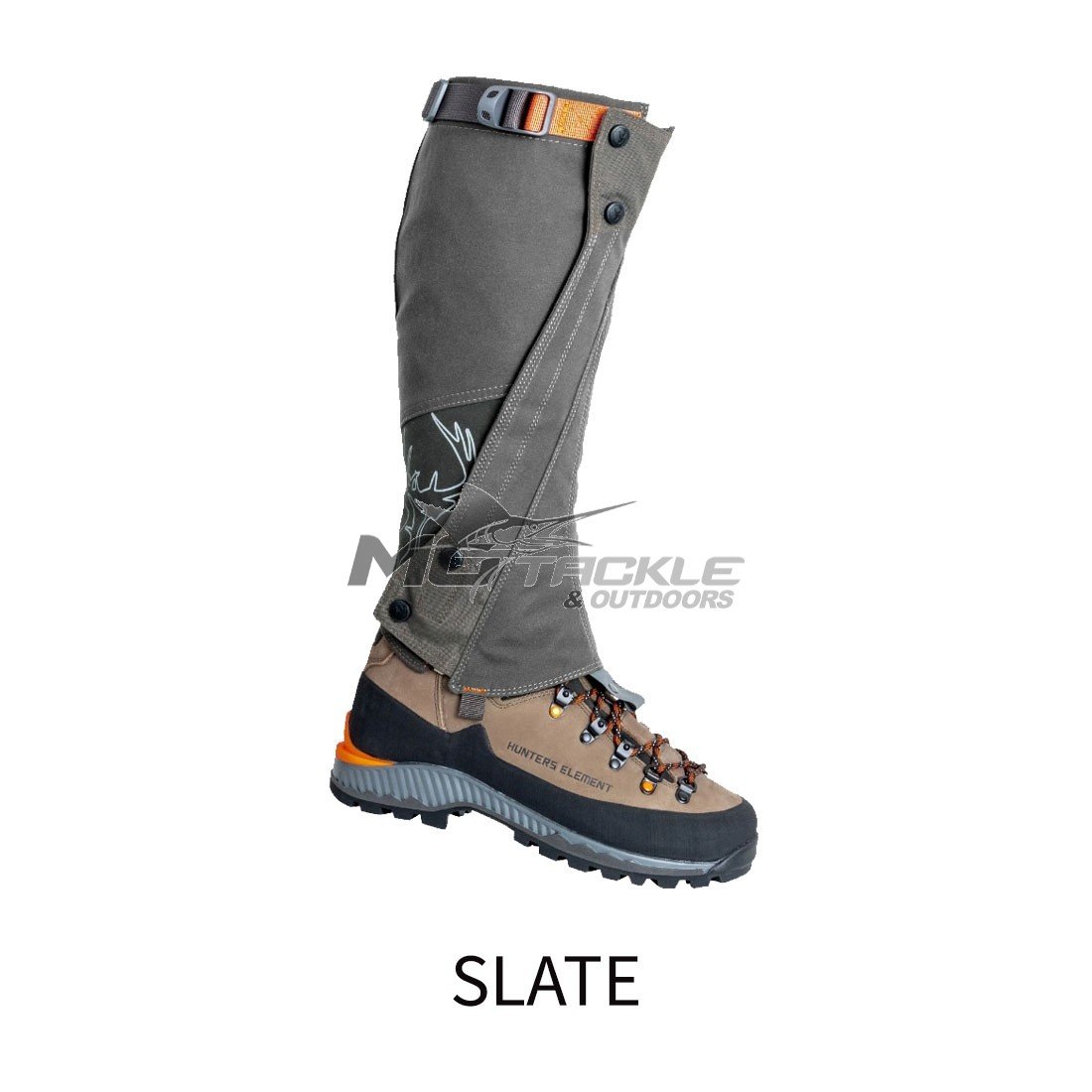 Hunters Element Venom V2 Gaiter MoTackle & Outdoors