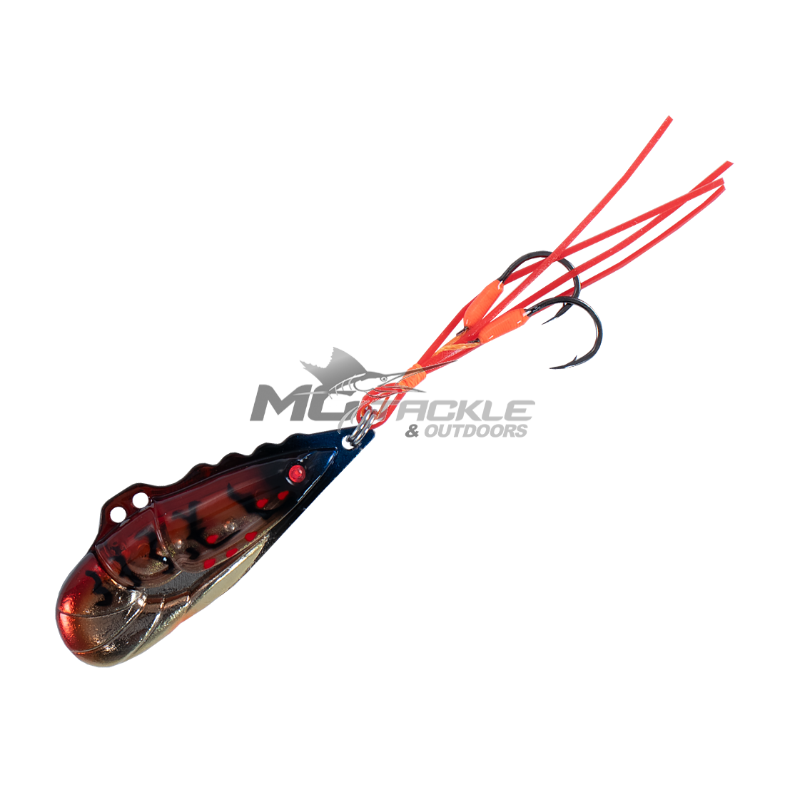 Strike Pro Astro Shrimp Lure | MoTackle & Outdoors