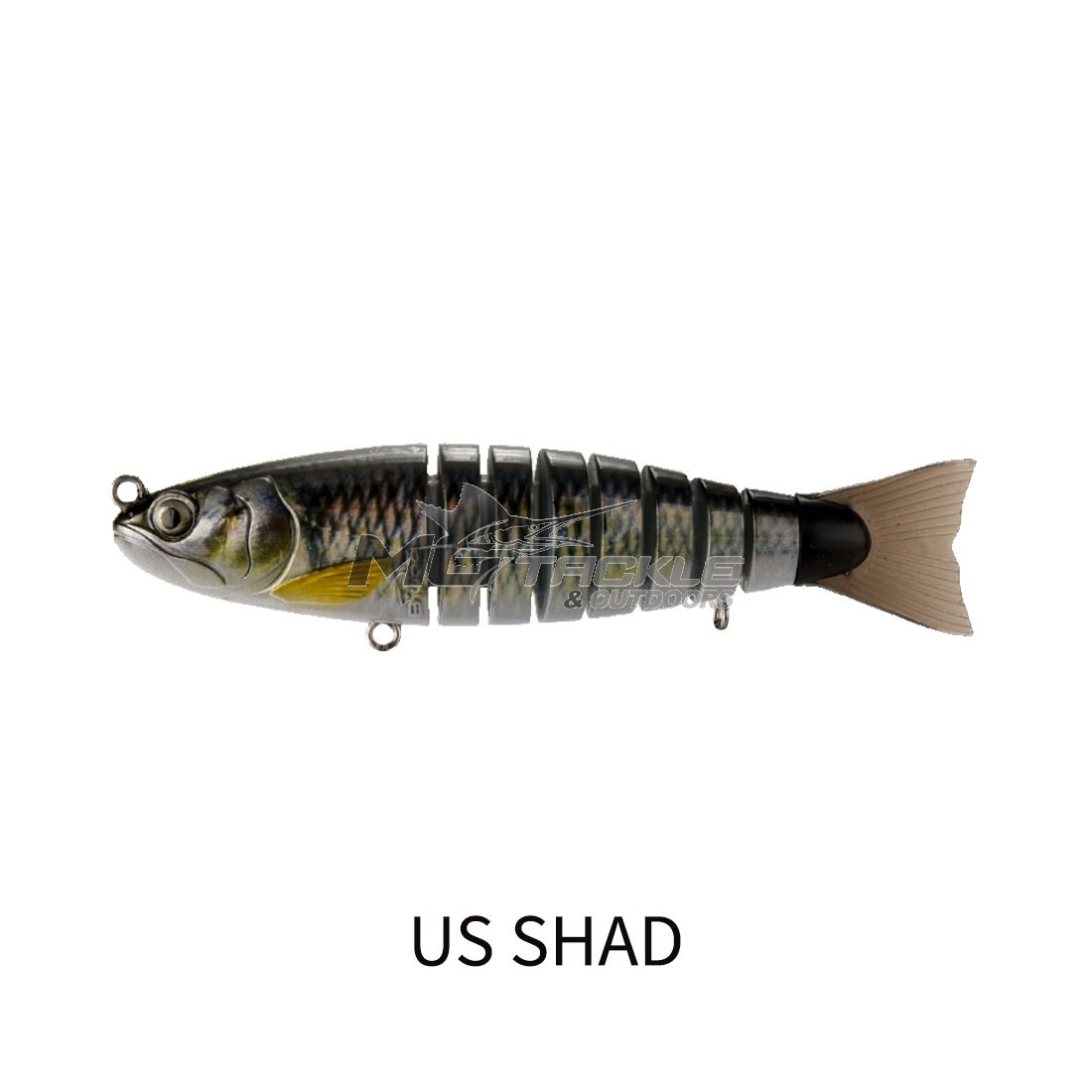Biwaa S Trout Lure MoTackle & Outdoors
