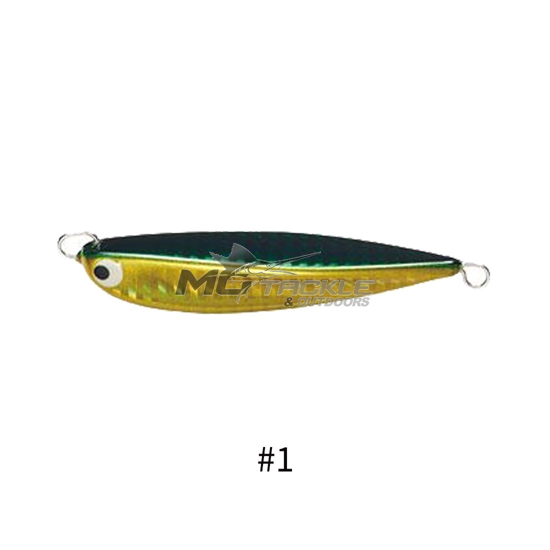 TACKLE HOUSE TJ80 Tai Jig 80g #02 Red Gold Lures buy at