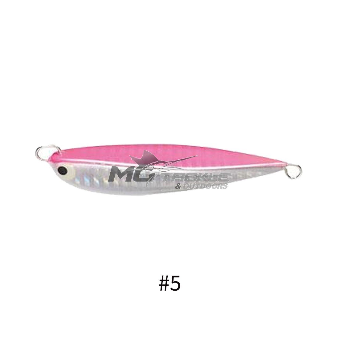 TACKLE HOUSE TJ80 Tai Jig 80g #02 Red Gold Lures buy at