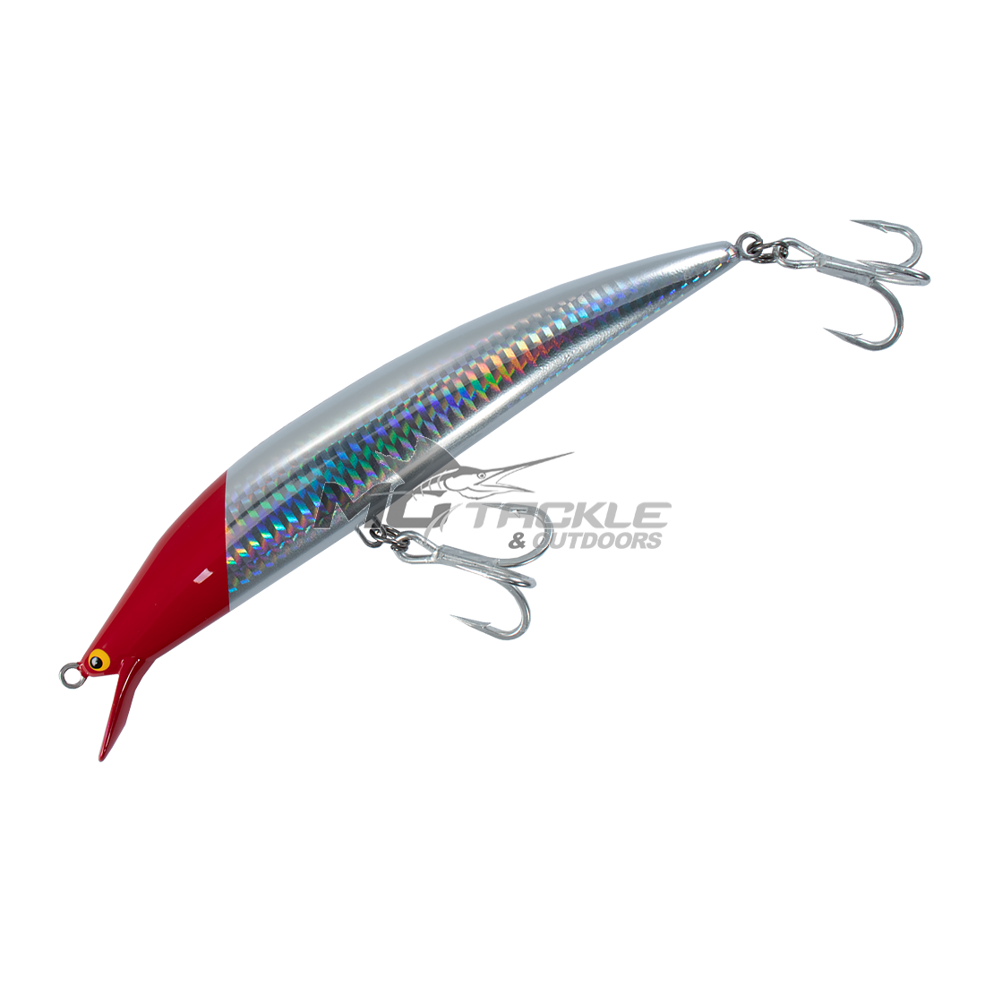 Tackle House K-Ten Blue Ocean 175F Lure MoTackle Outdoors