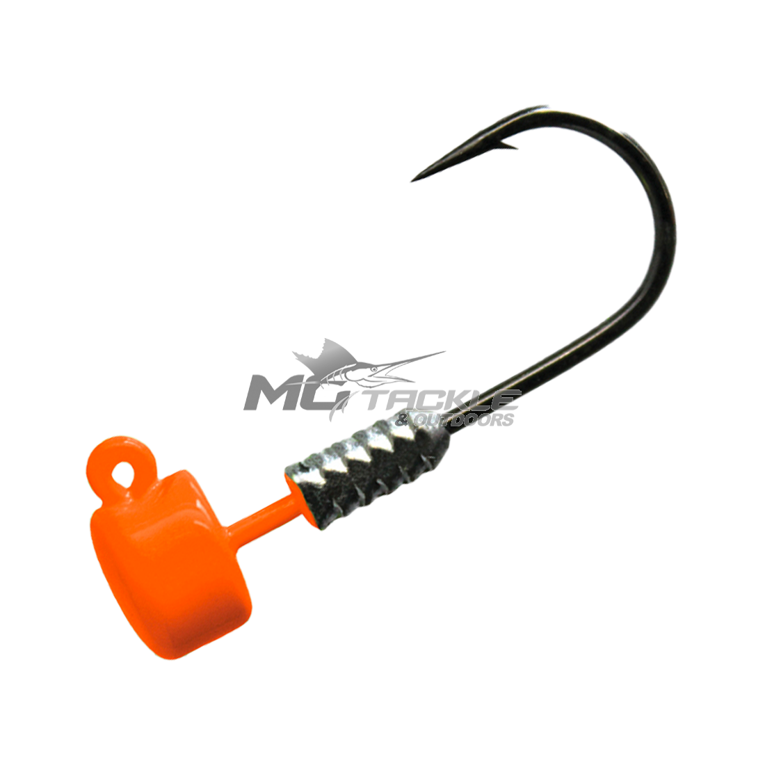 TT NedlockZ HD Jig Head