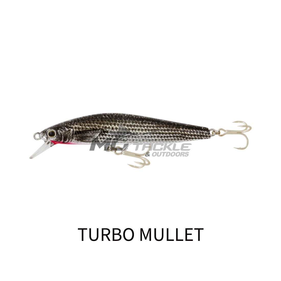 Samaki Redic SF 90mm Jerkbait Lure MoTackle Outdoors