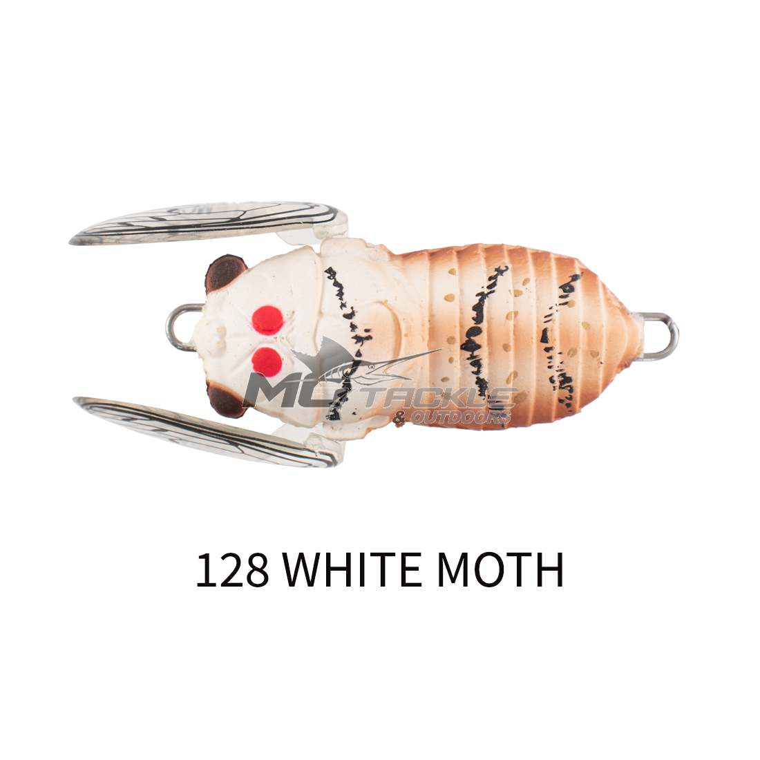 Acquista Tiemco Cicada Origin 35mm, 4 grams Floating Lure 060 (0770) in Italia a partire da 17