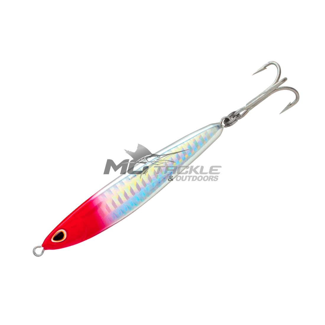 Williamson Lures Gomame Jig - Clearance