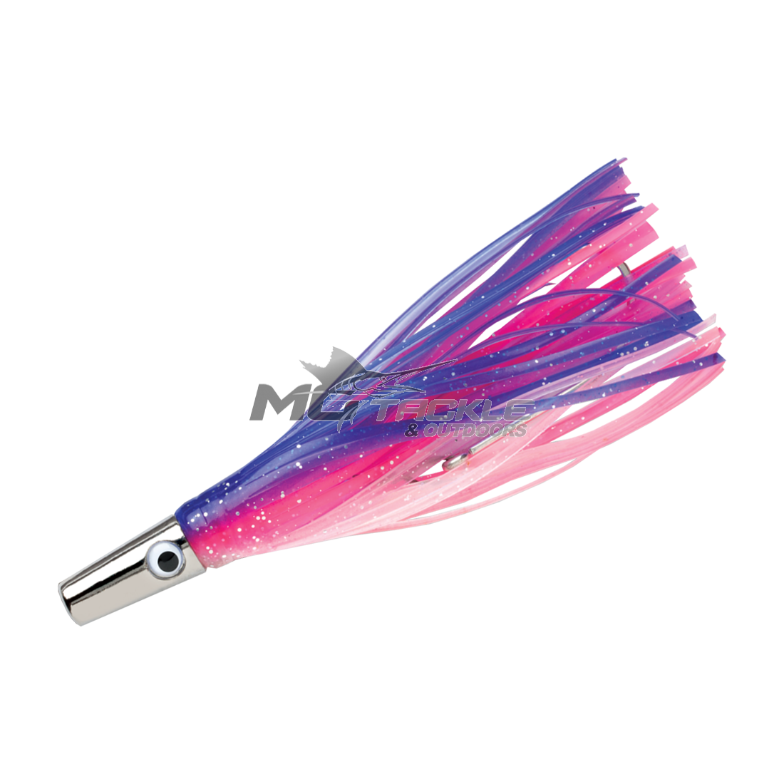 Williamson Lures Rigged Wahoo Catcher Lure