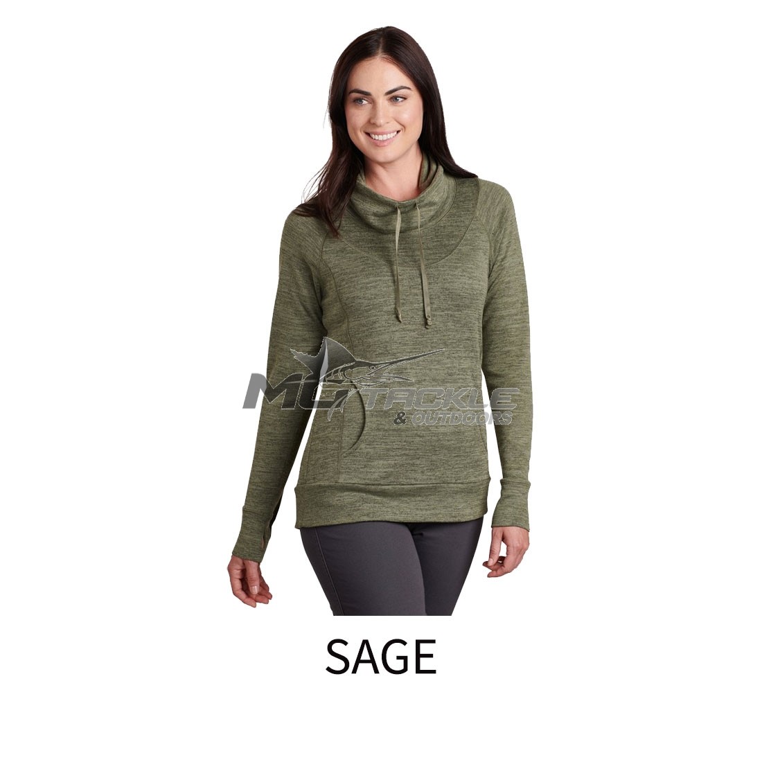 KUHL Womens Lea Pullover MoTackle Outdoors