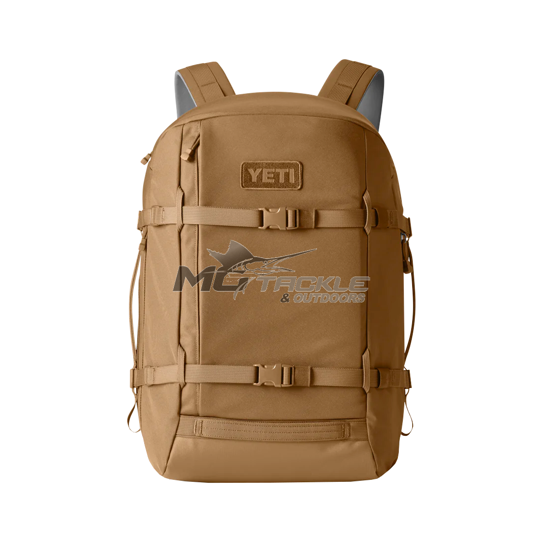 Yeti Crossroads 35L Backpack MoTackle & Outdoors
