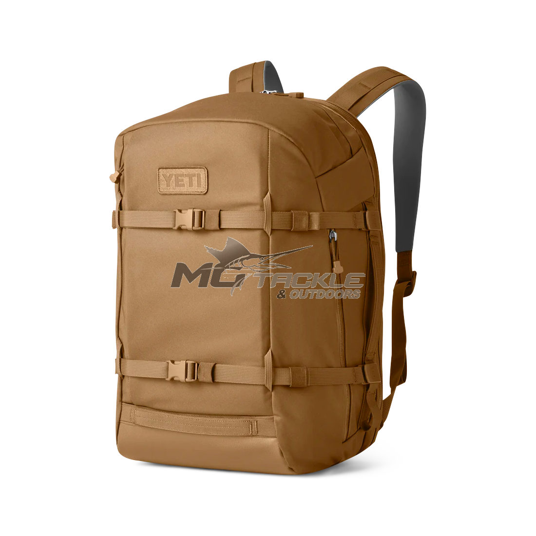 Yeti Crossroads 35L Backpack MoTackle & Outdoors