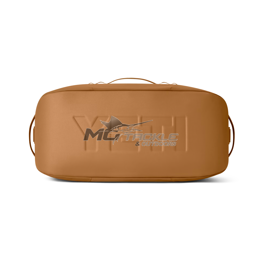 Yeti Crossroads 60L Duffel Bag MoTackle & Outdoors