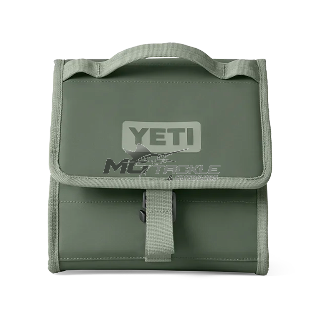 YETI DAYTRIP LUNCH BOX - Custom Rod and Reel