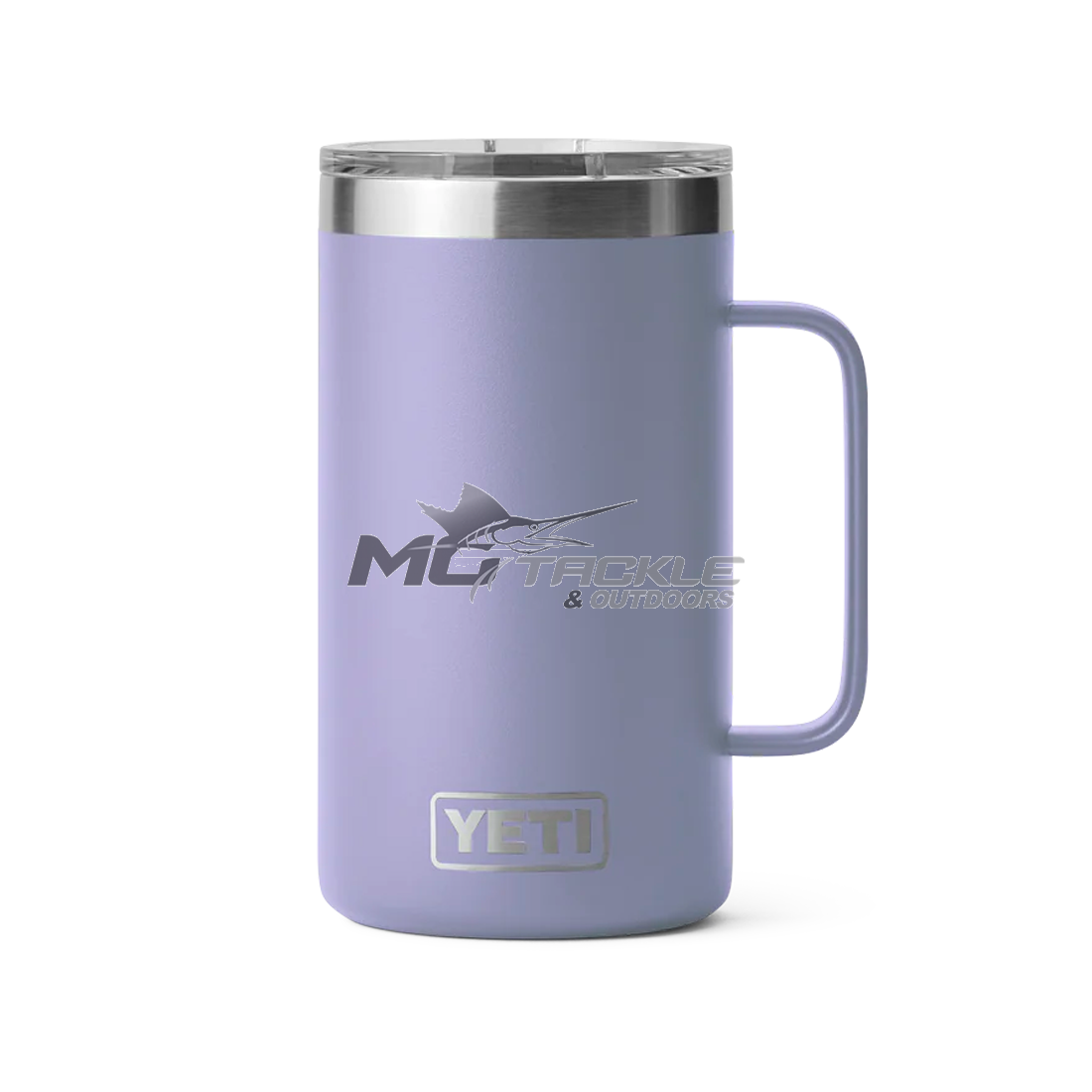 Yeti 14oz Mug Custom FRG Logo