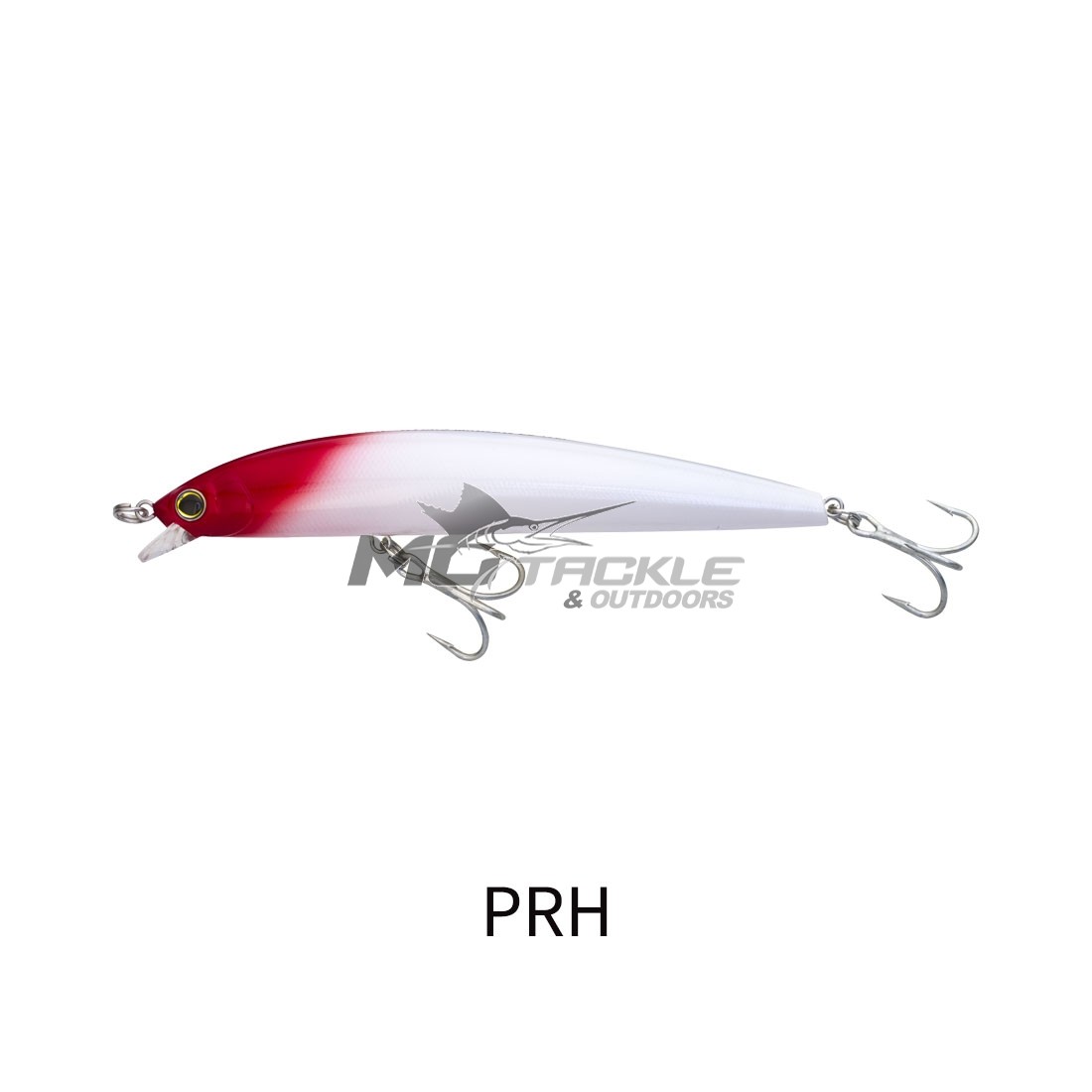 YO ZURI HYDRO Minnow Long Cast 150 mm Flottant Leurre R1322-HIW (7424) EUR 15,30 - FR