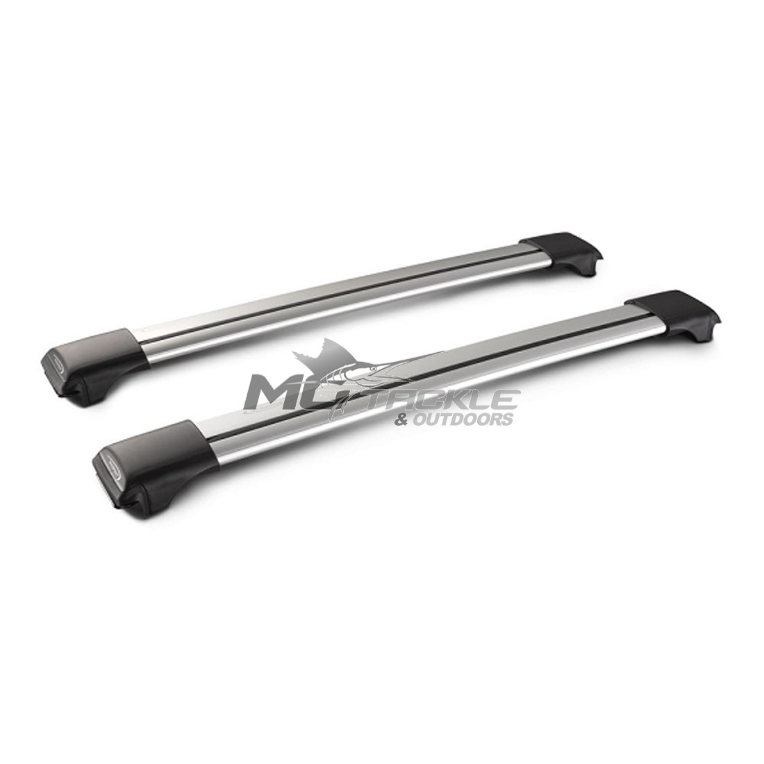 Yakima S44W Whispbar Rail 92 102cm MoTackle Outdoors