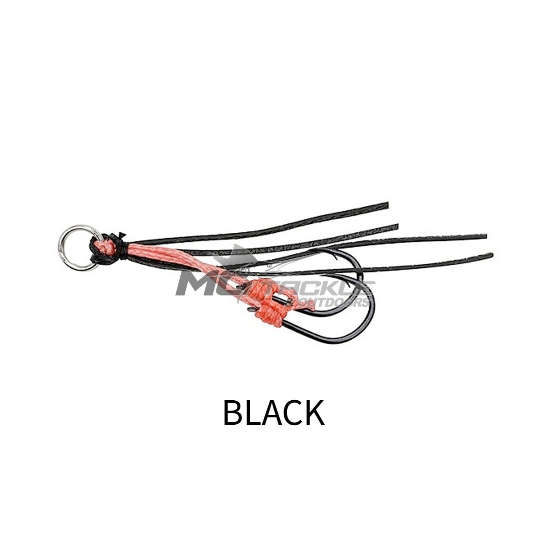 Ecogear ZX Spare Hooks | MoTackle & Outdoors