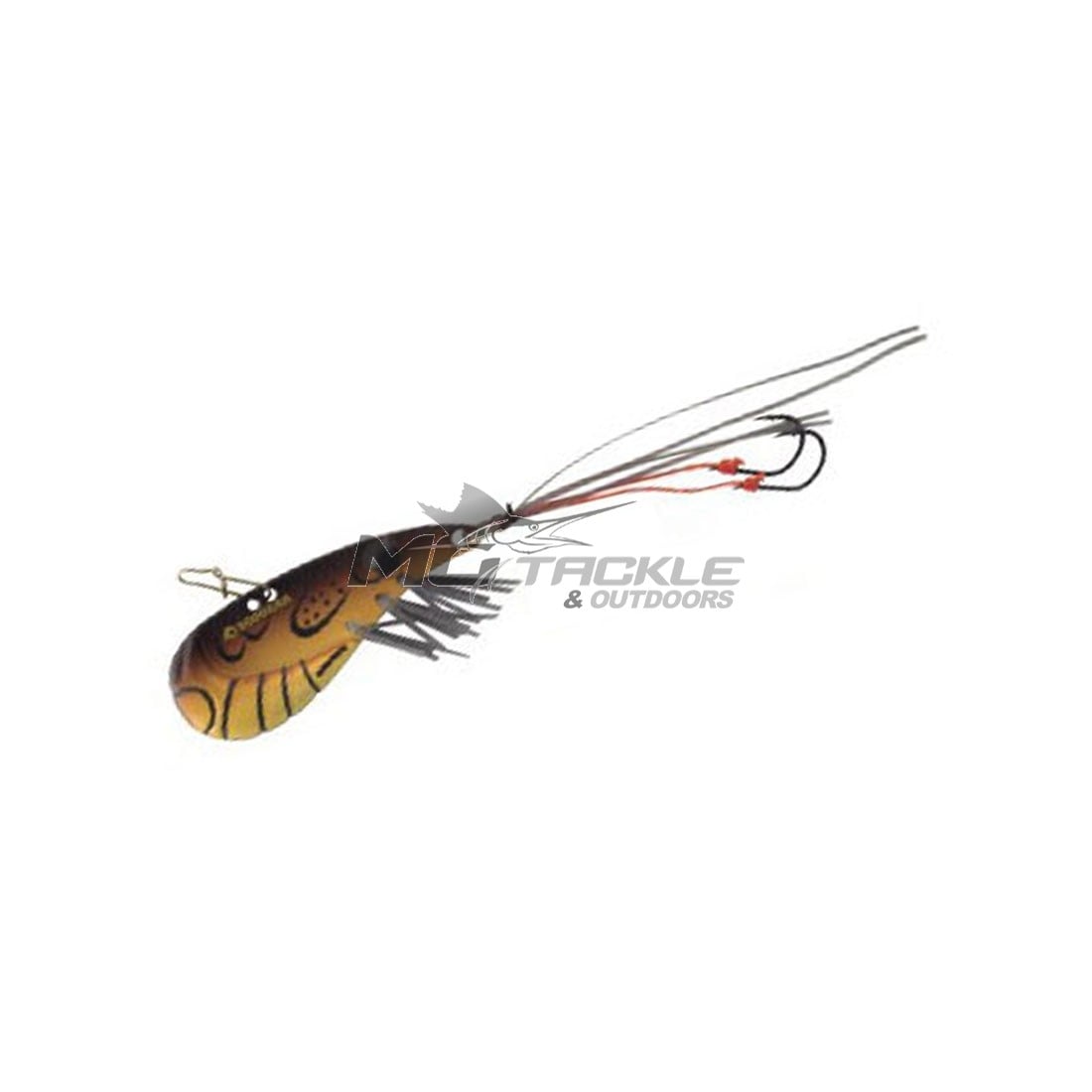 Ecogear ZX35 | MoTackle & Outdoors
