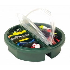Plano 725 Bucket Topper Storage