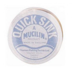 TFT Quick Sink Mucilin Fly Powder