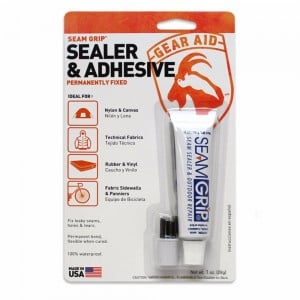 Gear Aid Seam Grip Sealer & Adhesive 28g