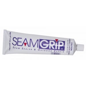 Gear Aid Seam Grip Sealer & Adhesive 226.8g