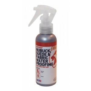 Gear Aid Nubuk Suede & Fabric Water Proofing