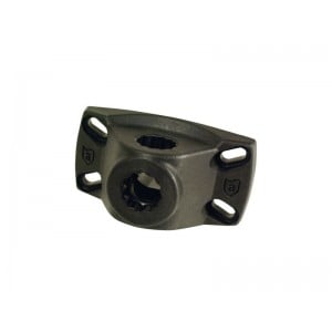 Attwood Heavy Duty Bi-Axis Mount