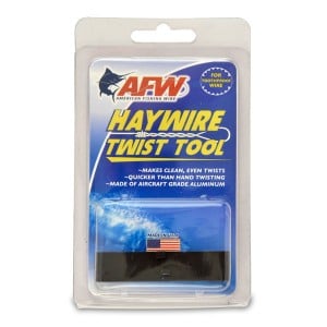 AFW Haywire Twist Tool