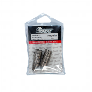 Sabre Stainless Ball-Bearing Super Snap