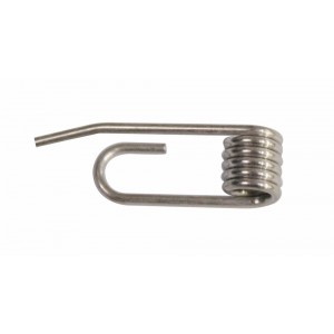 Taw Disc Pad Retaining Spring