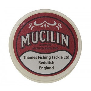 TFT Mucilin Red