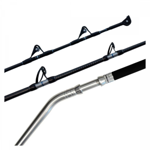 Shimano Status Deep Drop Rod