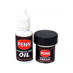 Penn Oil & Grease Angler Pack