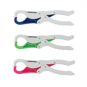 Samaki Neon Fish Grip