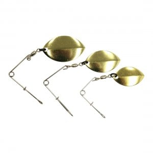 Tribe Fishing Jig Spinner