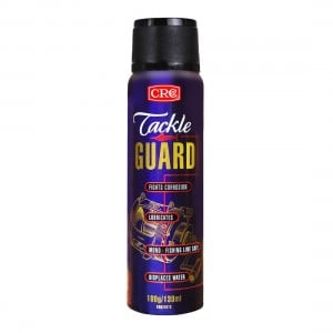 CRC Tackle Guard