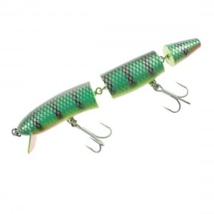 Far-Q Lures Baby Platypus Wake Bait