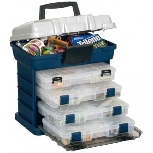 Plano 4 By Rack System