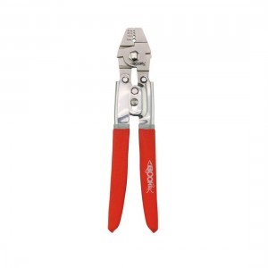 Boone 10in Crimping Tool - Deluxe
