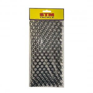 STM Crab Trap Bait Keeper Plastic Mesh