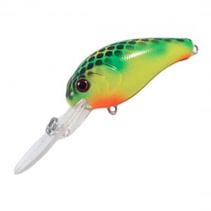 Jaz Lures Tenterfield Dart - 65mm