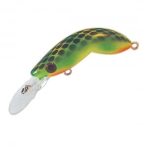 Jaz Lures Tenterfield Shrimp