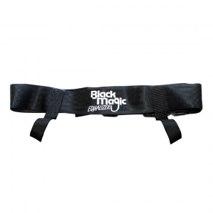 Black Magic Drop Strap