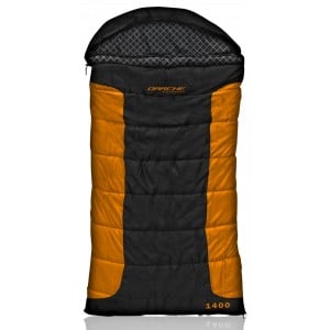 Darche Cold Mountain -12 1400 Dual Zip Sleeping Bag